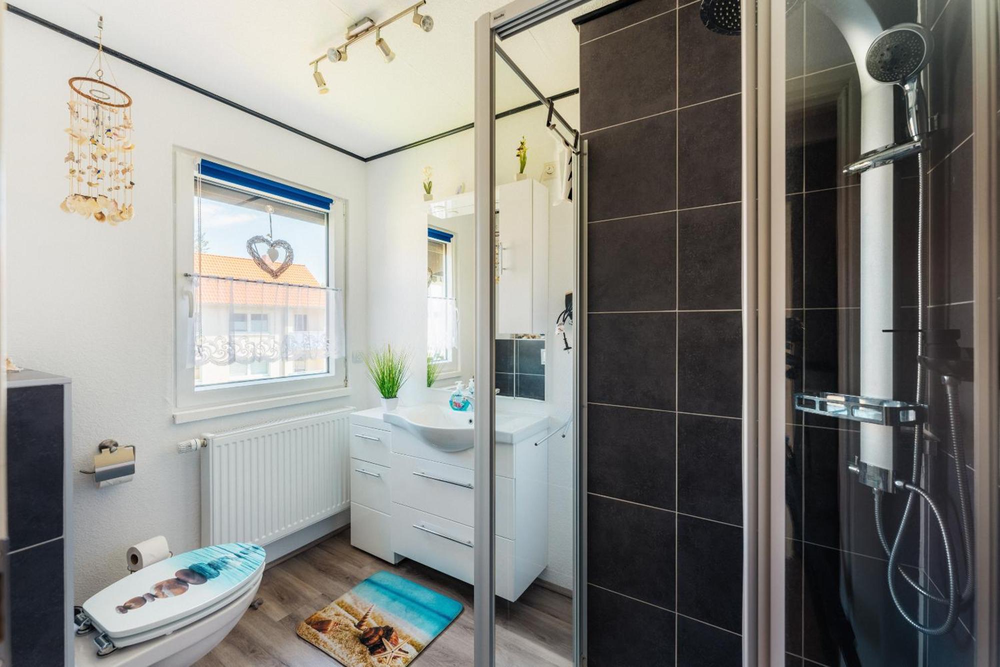 Ferienhaus Peggy Mit Klimaanlage In Den Bergen Walkenried Eksteriør bilde