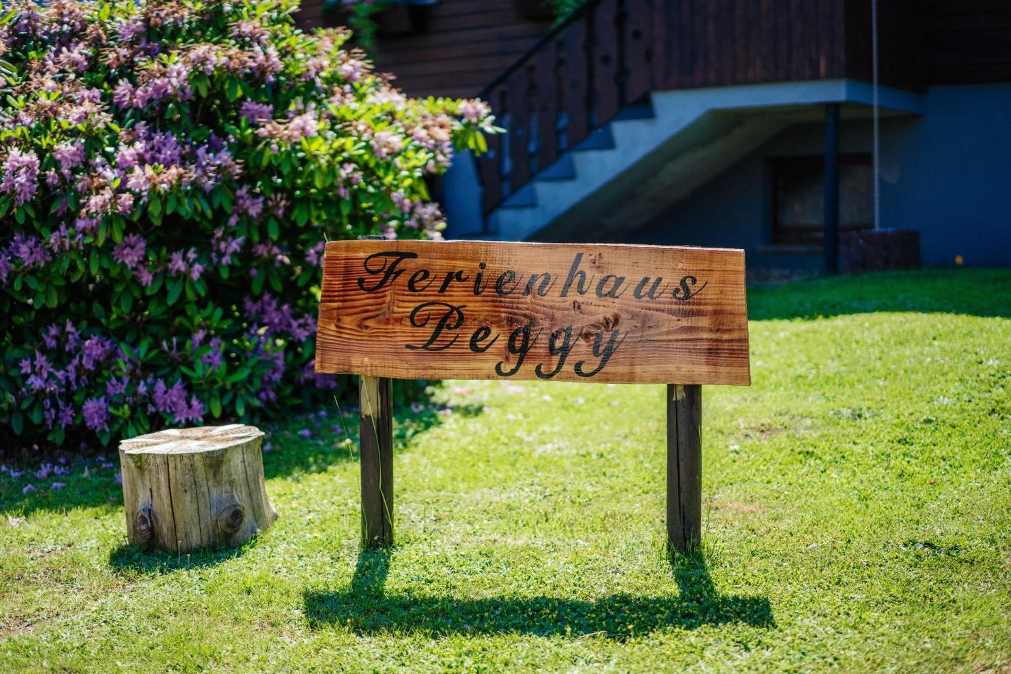 Ferienhaus Peggy Mit Klimaanlage In Den Bergen Walkenried Eksteriør bilde